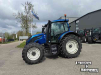 Tracteur Valtra N134 Versu Smart Touch, GPS