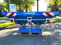 Distributeur d‘engrais Lemken Spica 8