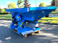 Distributeur d‘engrais Lemken Spica 8