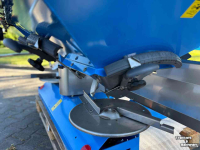 Distributeur d‘engrais Lemken Spica 8