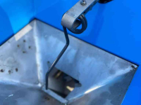 Distributeur d‘engrais Lemken Spica 8