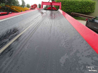 Convoyeur duo télescopique Grimme TC 80-13 Duoband TE HUUR !