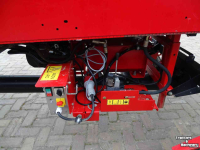 Convoyeur duo télescopique Grimme TC 80-13 Duoband TE HUUR !