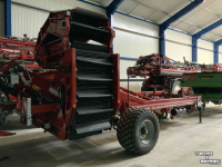 Arracheuse d‘oignons VSS UL 1480 uienlader | Egelband