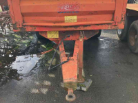 Benne agricole Vaia MR 45