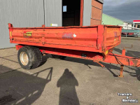 Benne agricole Vaia MR 45