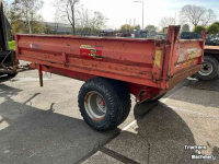 Benne agricole Vaia MR 45