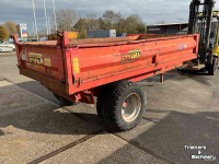 Benne agricole Vaia MR 45