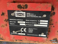 Benne agricole Vaia MR 45