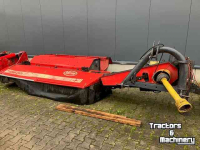 Faucheuse Vicon CMP 2901