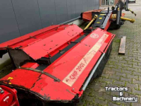 Faucheuse Vicon CMP 2901