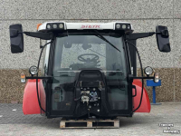 Tracteur Steyr Komplete Profi Kabine
