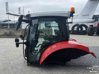 Tracteur Steyr Komplete Profi Kabine