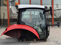 Tracteur Steyr Komplete Profi Kabine