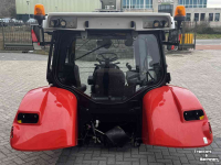Tracteur Steyr Komplete Profi Kabine