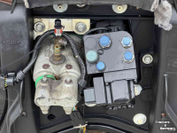 Tracteur Steyr Komplete Profi Kabine