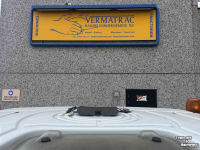 Tracteur Steyr Komplete Profi Kabine