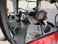 Tracteur Steyr Komplete Profi Kabine