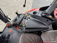 Tracteur Steyr Komplete Profi Kabine
