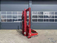 Désileuse à bloc BVL Megastar 195 V-Load Kuilsnijder