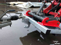 Autres matériel et accessoires de transport agricole Kemp werktuigendrager