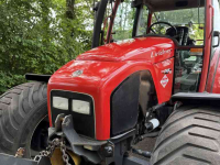 Tracteur Lindner Geotrac 83