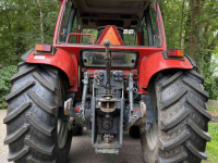 Tracteur Lindner Geotrac 83