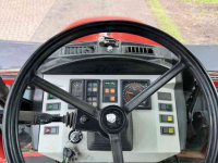 Tracteur Lindner Geotrac 83