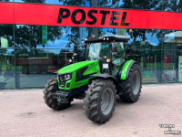 Tracteur Deutz-Fahr Keyline 5125