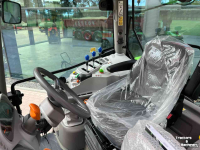 Tracteur Deutz-Fahr Keyline 5125