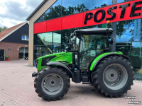 Tracteur Deutz-Fahr Keyline 5125