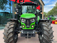 Tracteur Deutz-Fahr Keyline 5125