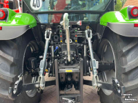 Tracteur Deutz-Fahr Keyline 5125
