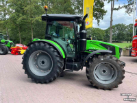 Tracteur Deutz-Fahr Keyline 5125