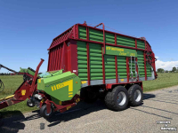 Autochargeuse Strautmann Zelon 2901 CFS