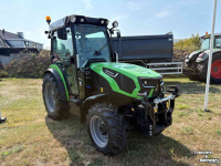 Tracteur pour vignes et vergers Deutz-Fahr 5115 DS TTV 5 jaar / 10.000 uur garantie