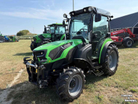 Tracteur pour vignes et vergers Deutz-Fahr 5115 DS TTV 5 jaar / 10.000 uur garantie