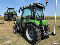 Tracteur pour vignes et vergers Deutz-Fahr 5115 DS TTV 5 jaar / 10.000 uur garantie