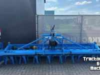 Herse rotative Lemken Zirkon 8/400 TPW500