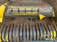 Pick up New Holland Graspickup