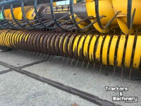 Pick up New Holland Graspickup