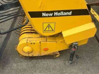 Pick up New Holland Graspickup