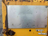 Pick up New Holland Graspickup