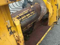 Pick up New Holland Graspickup
