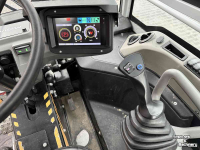 Tombereau sur pneus Wacker Neuson DV 60