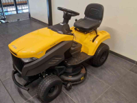 Tracteur Tondeuse Autoporté Stiga Tornado 2098