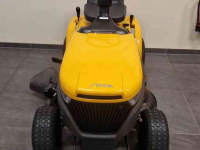 Tracteur Tondeuse Autoporté Stiga Tornado 2098