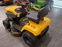 Tracteur Tondeuse Autoporté Stiga Tornado 2098