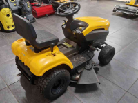 Tracteur Tondeuse Autoporté Stiga Tornado 2098