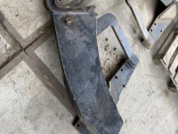 Chargeur frontal Stoll Aanbouwdelen